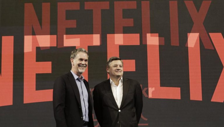 Netflix entra en el mundo del fútbol: se podrá ver la Ligue 1
