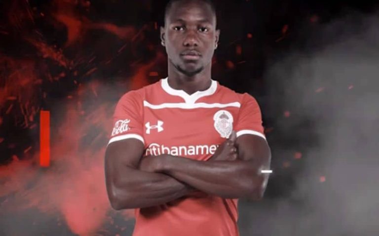 (VIDEO) Aníbal Chalá: “Soy el 4to jugador más rápido del mundo”