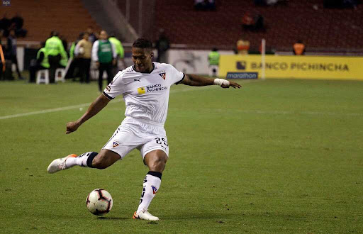 (VIDEO) ¡PULGAR ABAJO! River habría descartado a Antonio Valencia