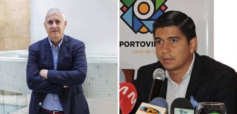 “Ayer le escribí a Cordón, pero no hemos podido hablar”