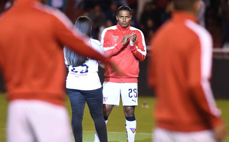América descarta a A. Valencia: “No pensamos en un jugador de esa edad”