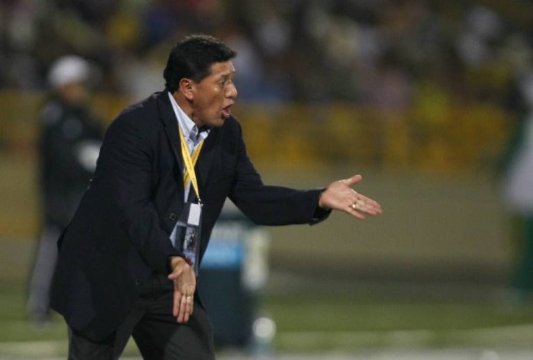 “No pienso que hubo mala intención de Cruyff”