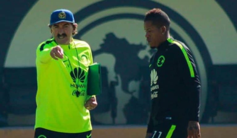 La Volpe: “Arroyo es un jugadorazo, pero le falta disciplina”