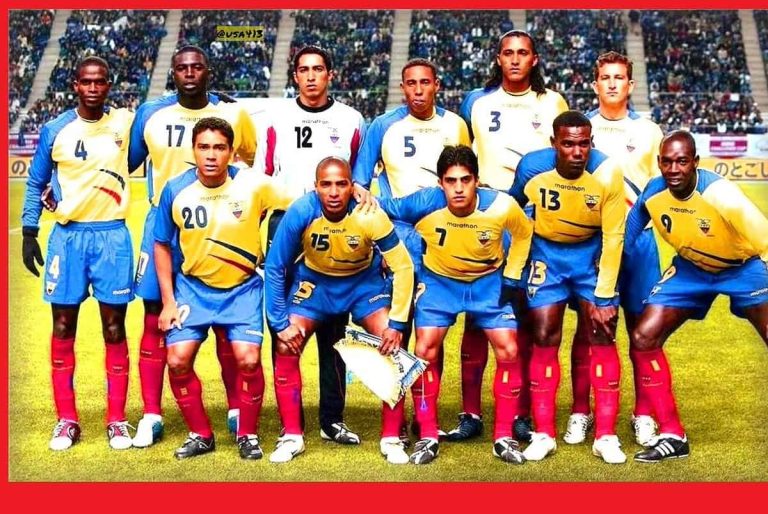 (VIDEO) “Me sacaron del Mundial 2006 por no firmar con el hijo de Chiriboga”