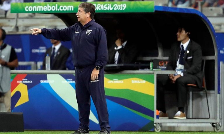 “A Bolillo yo lo comparo con Klopp”
