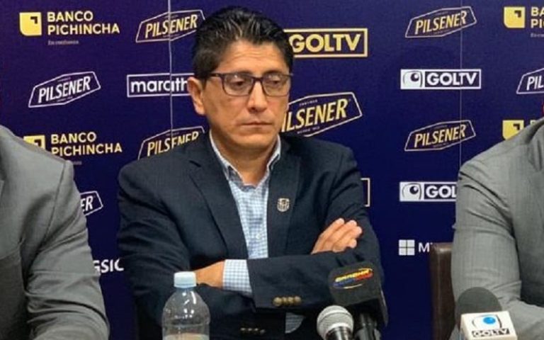 (VIDEO) Dardo a Cordón y Cruyff: “Se está pensando más en el Barça y Betis”