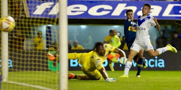 Dida Domínguez compara al Capwell con La Bombonera
