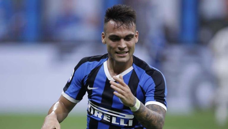 El fichaje de Lautaro, condicionado