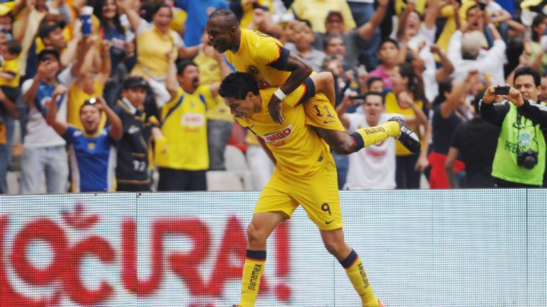 (VIDEO) “Raúl Jiménez aprendió mucho de Christian Benítez”