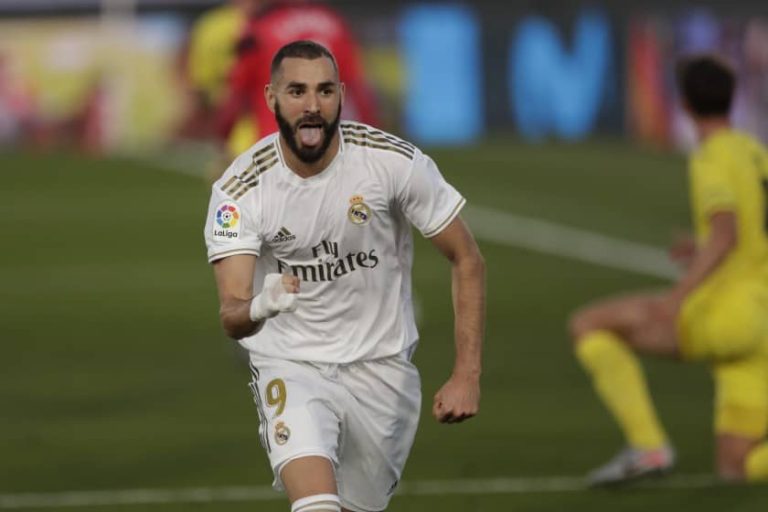 El New York Times pone a Benzema por las nubes