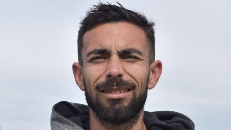 Hermano de Dreer tuvo COVID-19: Ya fue dado de alta