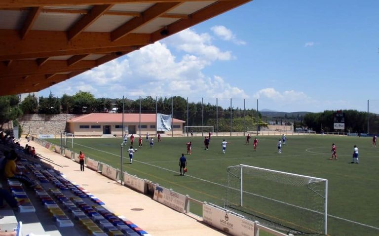 Jugador veterano murió durante un partido de futbol amateur