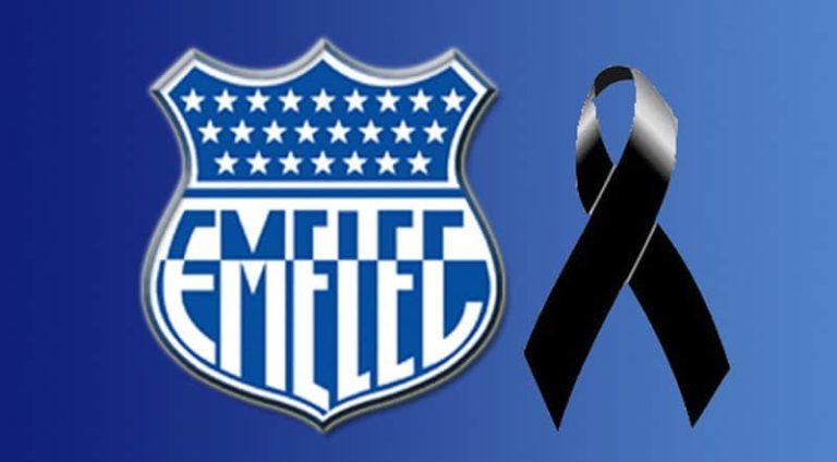 Muere Luis Drouet, ex-DT de Emelec