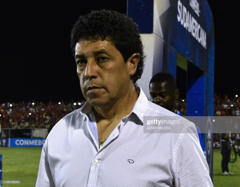 (VIDEO) Vélez reveló que jugadores de Macará recibieron llamadas ofreciéndoles dinero en 2018-19