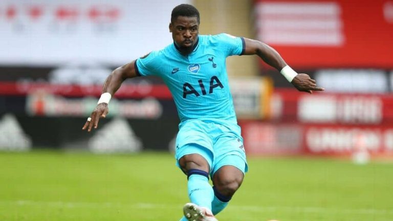 Asesinan a hermano de jugador del Tottenham
