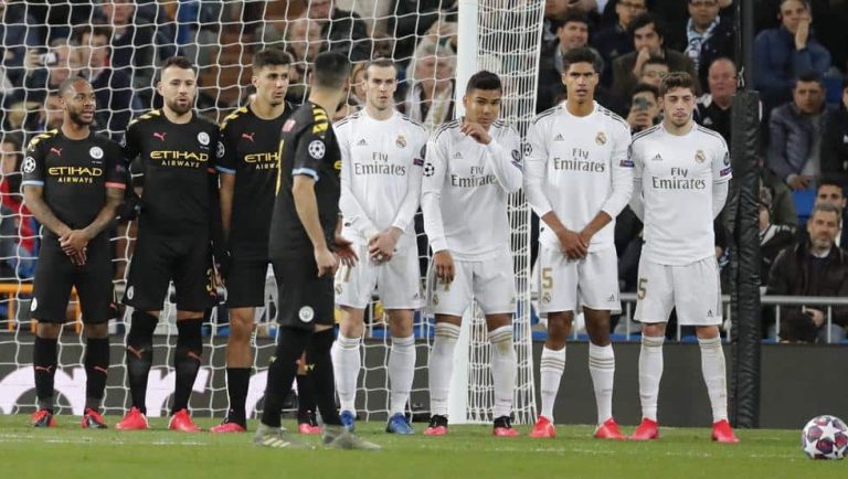 Incertidumbre y “caos” en la prensa inglesa tras positivo en el Madrid