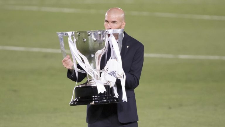 Real Madrid: Los jugadores con los que no cuenta Zidane