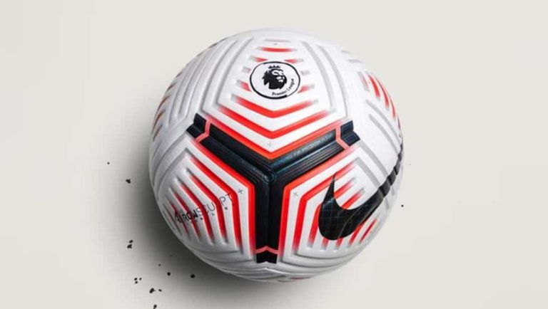 La Premier presenta el balón de la temporada 20/21