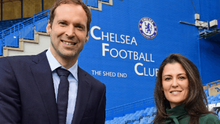 El Chelsea, acusado de espionaje
