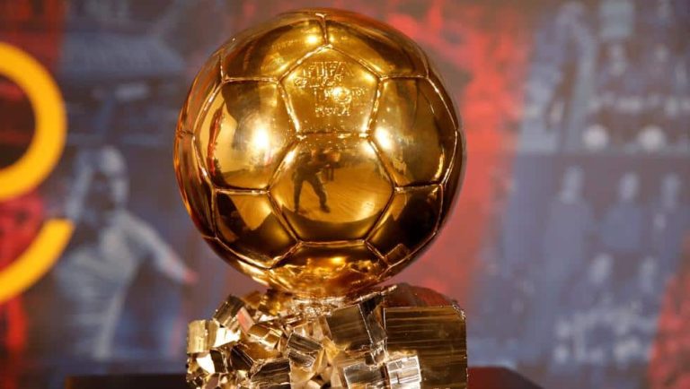¿POR LEWANDOWSKI? Lanzaron petición para que haya Balón de Oro 2020