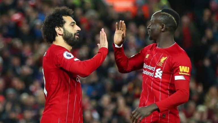 “Salah y Mane pueden jugar en el Real Madrid, pero no deberían moverse”