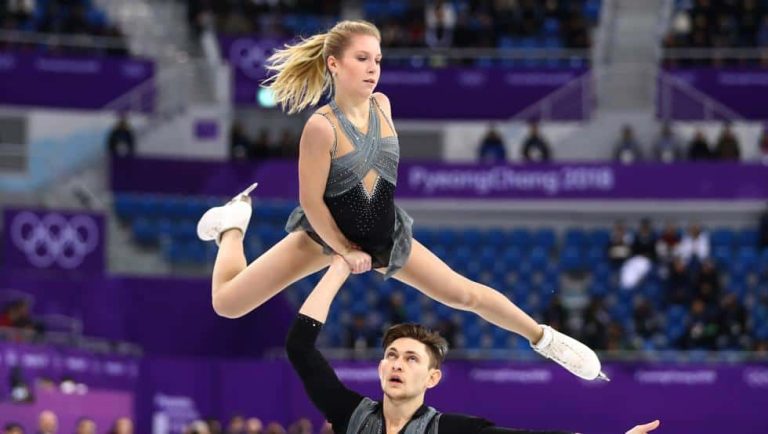 Fallece en Moscú Alexandrovskaya, campeona del mundo júnior