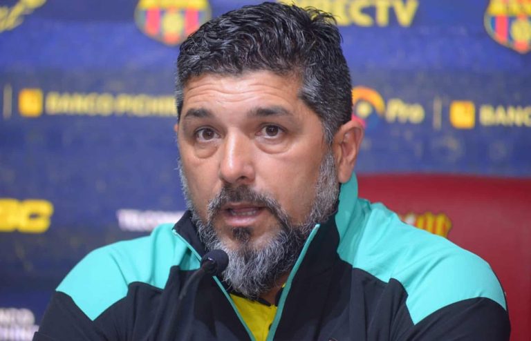 “Si nos quedábamos en BSC, podíamos pelear el título”