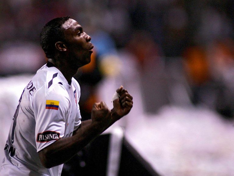 (VIDEO) ¡12 años de ‘La Corrida de la Libertadores’!