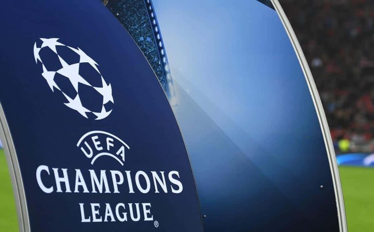 Los posibles grupos de la muerte del sorteo de la Champions League