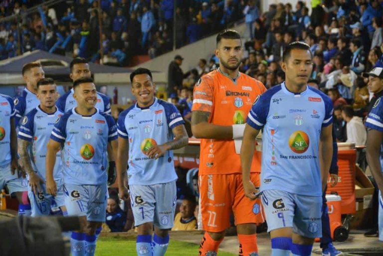 COMUNICADO: Macará desmiente casos positivos de COVID-19