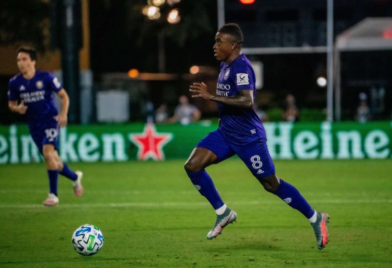 (VIDEO) POR PENALES: Orlando City de Méndez eliminó al LAFC de Cifuentes y Palacios