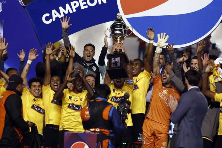 “LDU dijo que la Spencer no tenía importancia, pero querían ganarla”