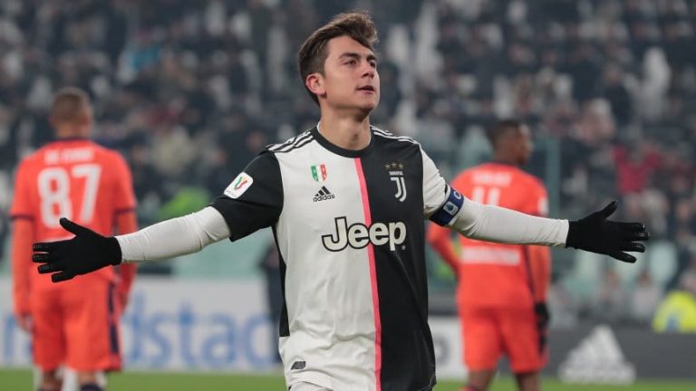 El Madrid piensa en Dybala: Darían a Kroos o Isco en la operación