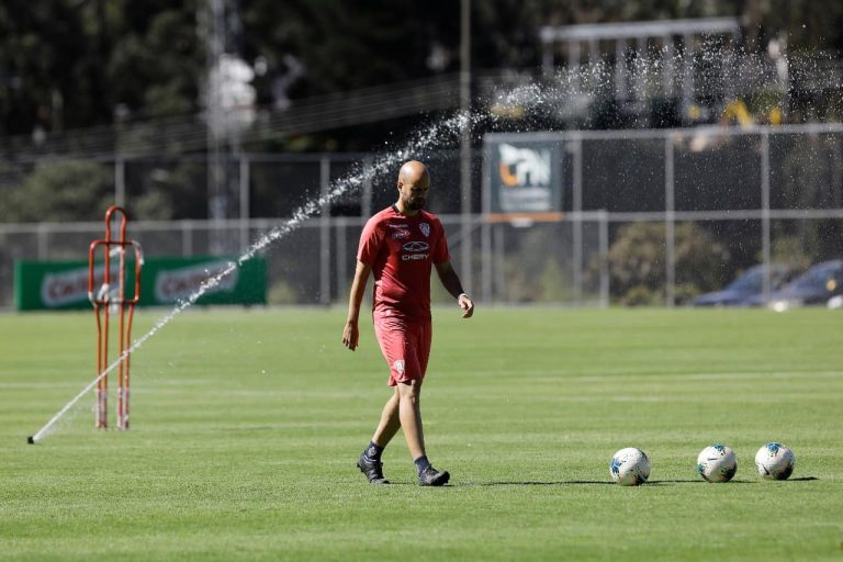 ¿Ramírez a la TRI? “Es un hombre más de procesos y no lo veo de microciclos”