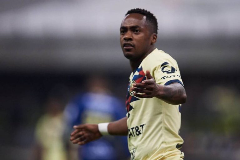 ¿Renato Ibarra a Atlas? “Mañana se hará oficial”