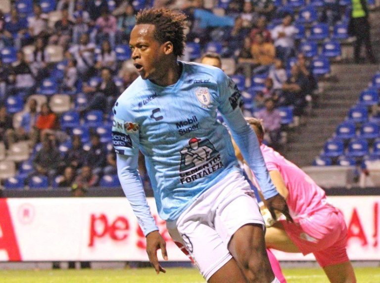 100% TUZO: El Pachuca compró el pase de Romario Ibarra