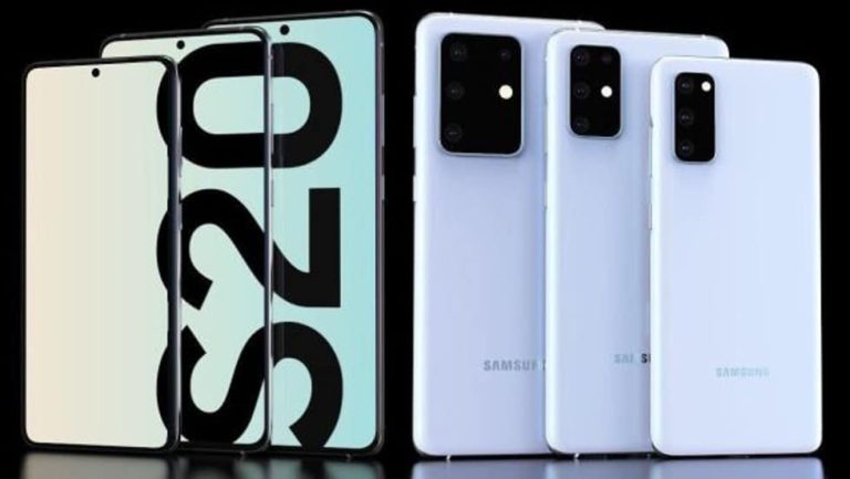 El Balón de Oro 2020 de los télefonos: El Samsung Galaxy S20 Ultra