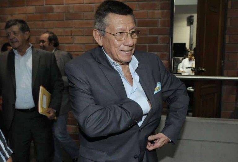 “Compañeros de La TRI veían a Villacís, se levantaban y se iban”