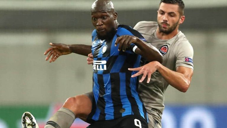 “Lukaku es intransferible”