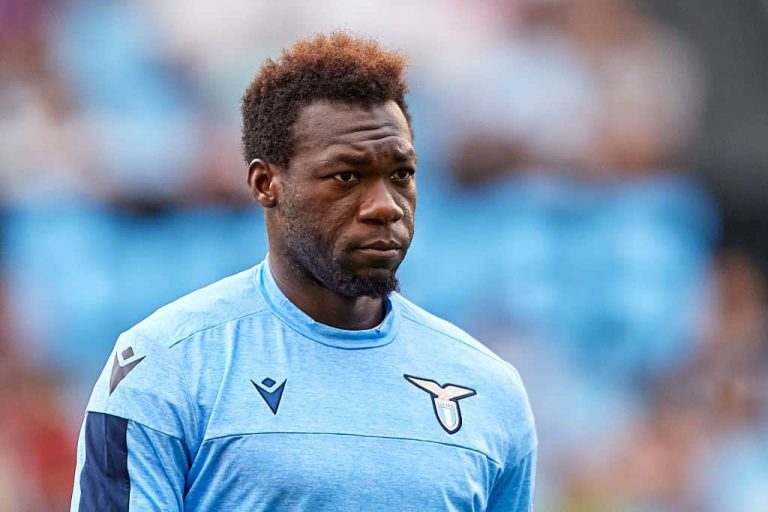 #NoticiaBancoPacífico Lazio pone a precio a Felipe Caicedo