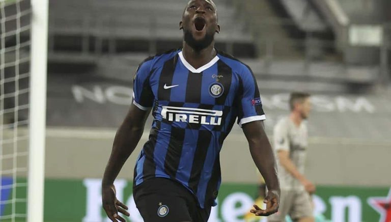 El Real Madrid, muy atento a Lukaku