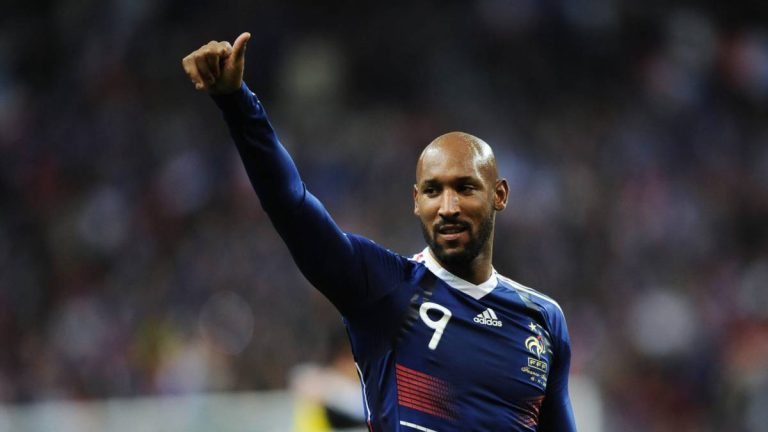 “Mbappé se beneficia de mi experiencia de hace 20 años”
