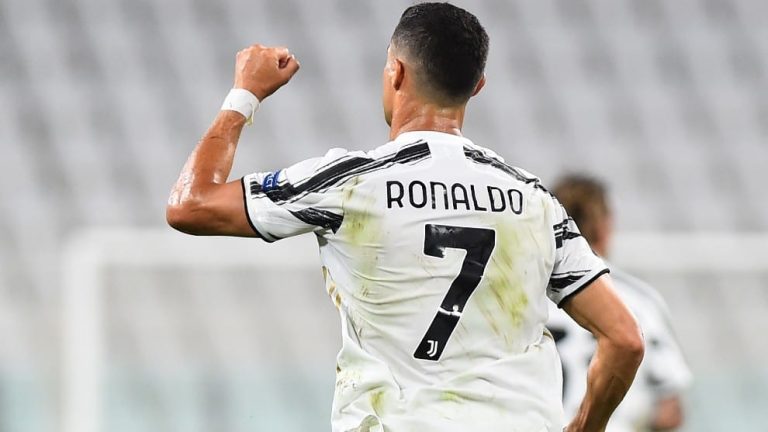 ¡Reportan que Cristiano Ronaldo se ofreció al Barça!