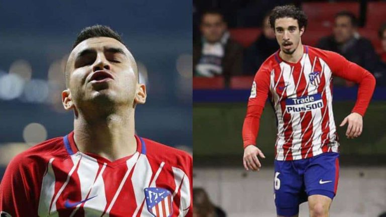 Revelados los 2 positivos por coronavirus del Atleti
