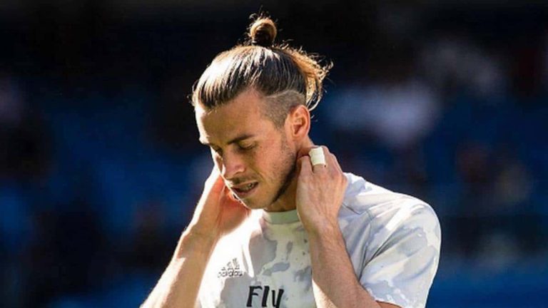 “Si yo fuese Bale estaría deseando volver al Tottenham”