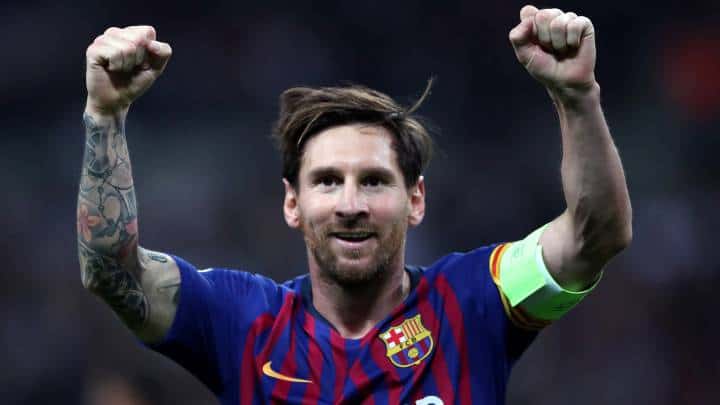 Messi, un sueño imposible para el PSG