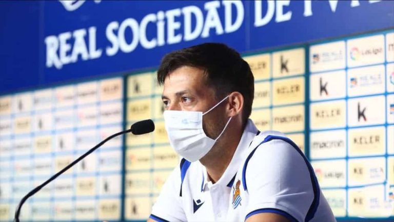 David Silva, positivo por coronavirus