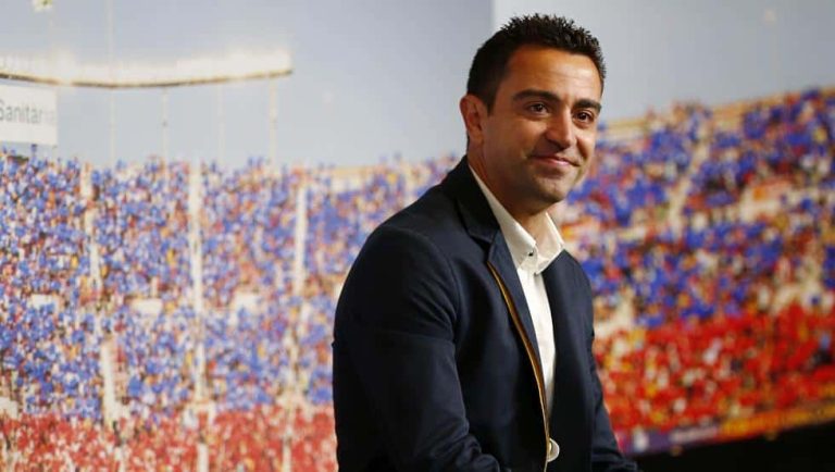 Xavi: “No creo que sea el momento de regresar al Barça”