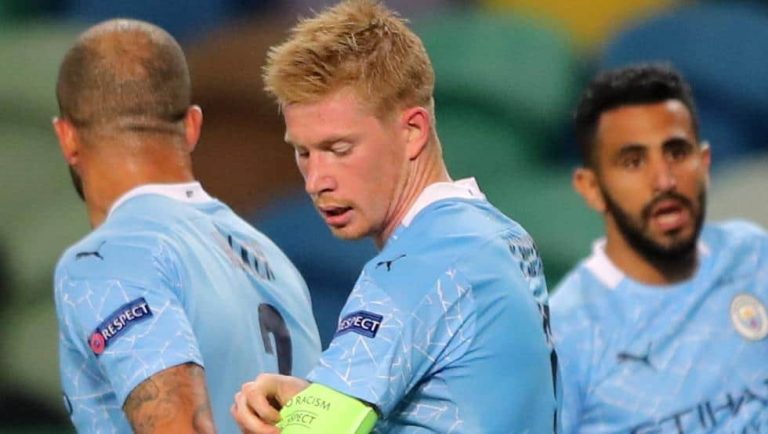 El enfado de De Bruyne: “Otro año, la misma cosa”