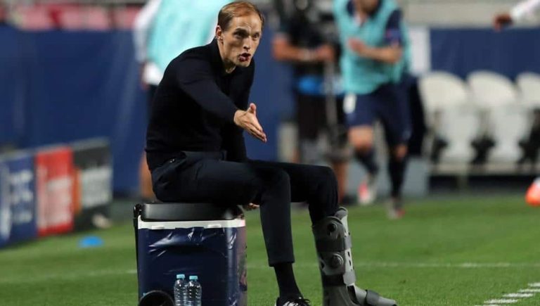 Tuchel: “¿Messi? ¿Qué entrenador le diría que no?”